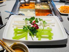 -海底捞火锅(北京路店)