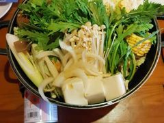 -有喜屋·深夜食堂(北京西路店)