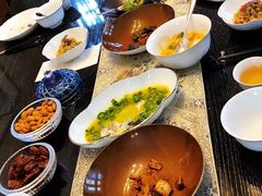 -民国红公馆·艺文空间(颐和路店)