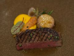 -La Villa French Restaurant
