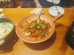 -云海肴·汽锅鸡·云南菜(苏州中心店)
