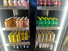 -曾百万小炉小串自助烧烤(高新店)