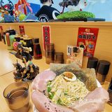 值得N刷的正宗日式拉面