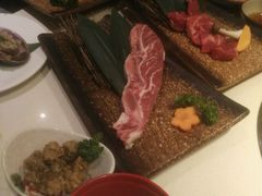 -赤坂亭M9和牛烧肉·日料398放题(万达店)