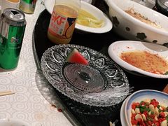 -芳芳私房菜·精做淮扬菜(承德路店)