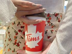 -Tims天好咖啡·贝果(雁展路万象天地店)