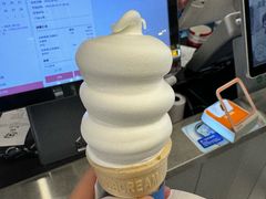-DQ·蛋糕·冰淇淋(通州万达店)
