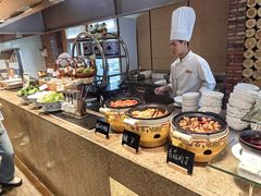 -松山湖帝豪花园酒店西餐厅(美景中路店)