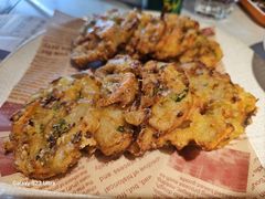 -杨氏青龙虾·羊蝎子(金盛路总店)