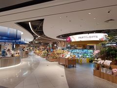 -深圳湾万象城(南山店)