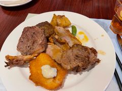 -马哥孛罗咖啡厅·Cafe Marco (厦门马哥孛罗东方大酒店)