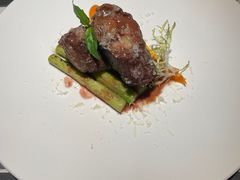红酒炖鲜虾和牛卷-ZHAO赵·牛扒坊(万象城店)