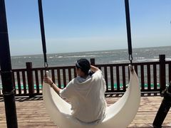 -老虎石海上公园