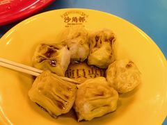 -憶廟街 X 沙角邨(太古城店)