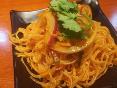 -鑫日千里马朝鲜族小馆(总店)