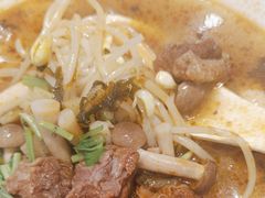 -牛楠楠·香港牛腩茶餐厅(永旺店)