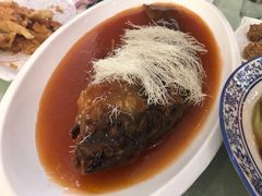 -河南食府(人民路店)