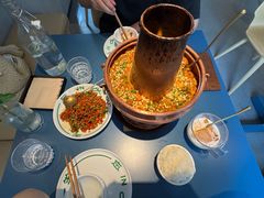 -一坐一忘云南菜(嘉里中心店)