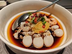 -秀儿四九城·新京菜(亚运村鸟巢店)