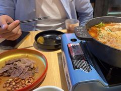 -牛腩之旅·牛腩牛杂煲(光启城美食城店)