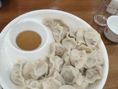 -骏记粥铺(五院店)