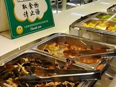-文星素食(兴华路店)