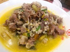 -孟记粥铺·家常菜·烧烤·粥(亚运村店)