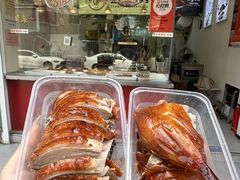 -竺桥兄弟烤鸭馆(竺桥店)