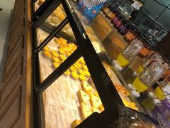 -汉密哈顿(解放路1段店)