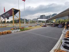 -千岛湖燃擎卡丁车赛车主题乐园(秀湖路店)
