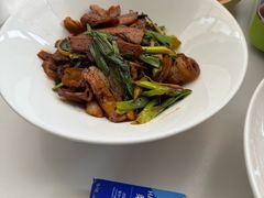 -院8里·少城记忆老川菜(宽窄巷子店)