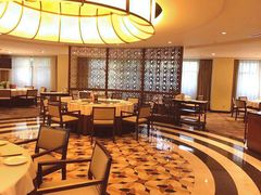 包厢-桃源春晓中餐厅 TaoYuan Restaurant