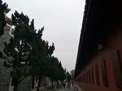 -南岳衡山风景名胜区