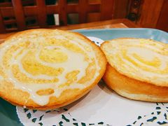 猪仔包-新世界餐厅(万达店)
