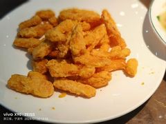 -老屋印象川菜(世纪东方店)