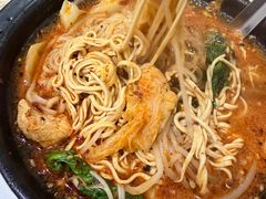 -蜀王砂锅总店