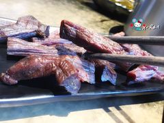 -手选潮汕鲜活牛肉火锅(二七广场店)