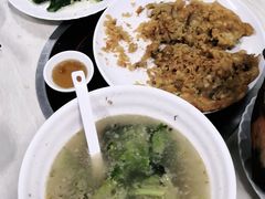 -潮汕砂锅粥