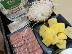 -东来顺饭庄(王府井步行街店)