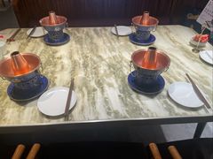 -涮福記·现切牛羊肉火锅(世纪汇店)