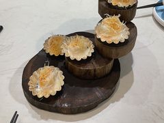 -香香海南菜餐厅
