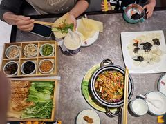 -闫府私房菜·老字号(恒隆店)