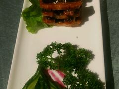 -天厨妙香素食餐厅(清华店)