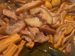 -院8里·小聚园(九眼桥店)