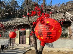 -潭柘寺景区