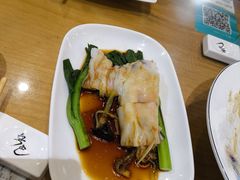 -粤色·老广州茶餐厅(河南商会大厦店)