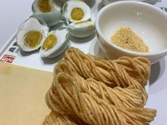 -直隶安家牛肉罩饼(建华店)