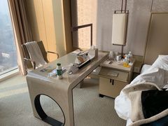 -北京康莱德酒店