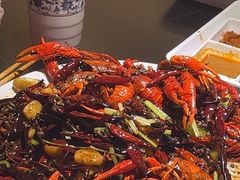 -京悦南门涮羊肉·羊蝎子火锅(田林路店)