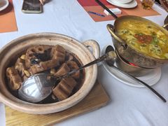 -若蘭慈·无国界素食料理(欢乐海岸店)